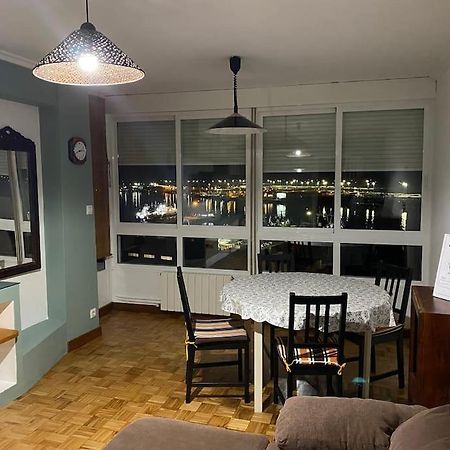 Vigo Harbor View Apartment Екстериор снимка
