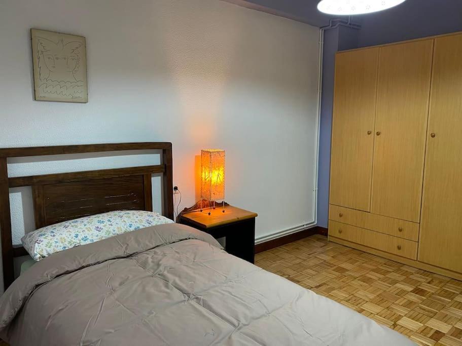 Vigo Harbor View Apartment Екстериор снимка
