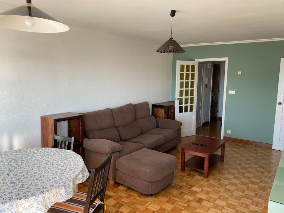 Vigo Harbor View Apartment Екстериор снимка