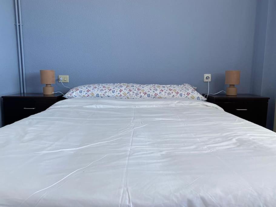 Vigo Harbor View Apartment Екстериор снимка