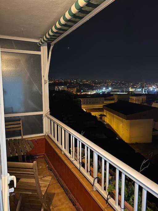 Vigo Harbor View Apartment Екстериор снимка