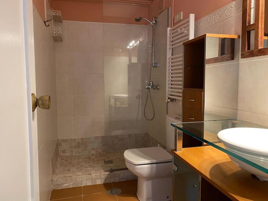 Vigo Harbor View Apartment Екстериор снимка
