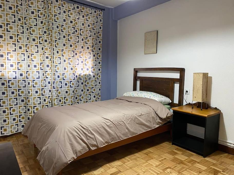 Vigo Harbor View Apartment Екстериор снимка